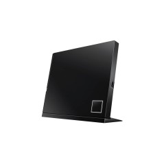 ASUS SBW 06D2X-U BDXL Drive - Fast, Reliable & High-Quality Blu-ray Burner for Ultimate Media Experience - Product Code: 4719543